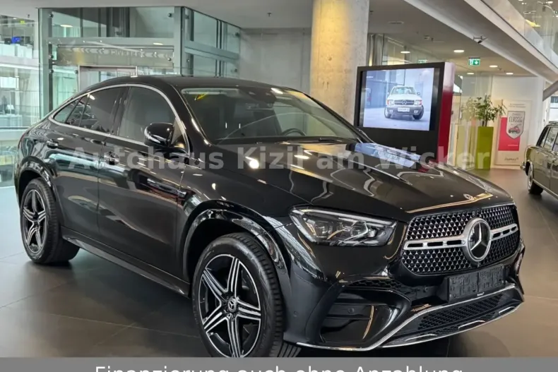 Mercedes-Benz GLE 450 din 2023 cu 83.234 km - oferta MER165103 - foto 9