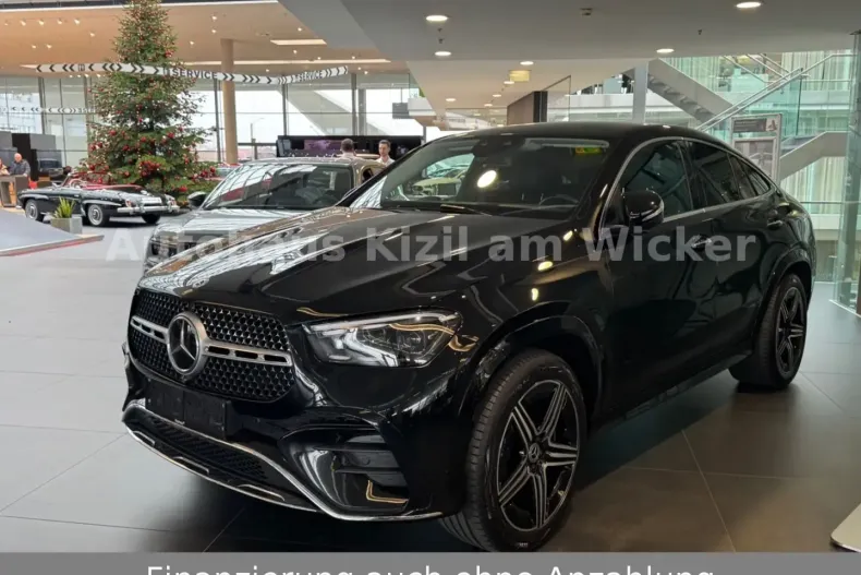 Mercedes-Benz GLE 450 din 2023 cu 83.234 km - oferta MER165103 - foto 11
