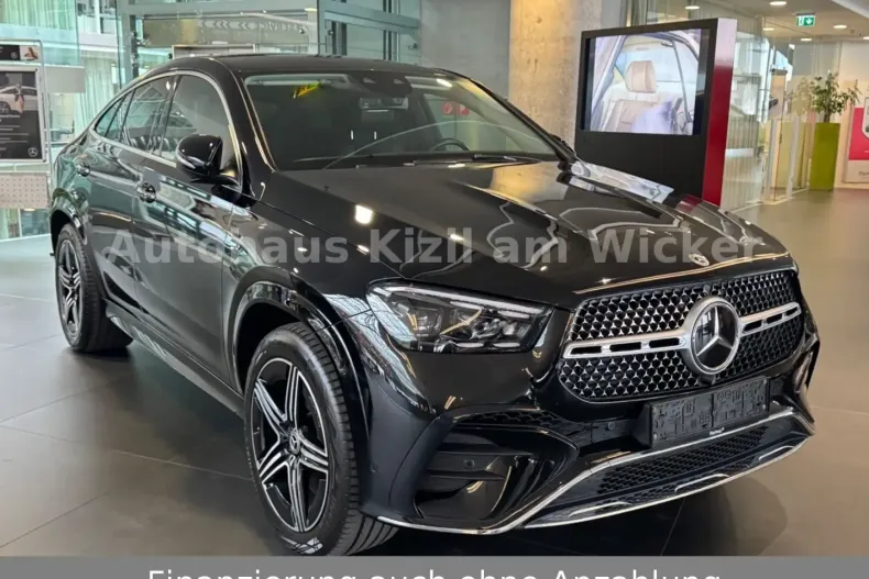 Mercedes-Benz GLE 450 din 2023 cu 83.234 km - oferta MER165103 - foto 12