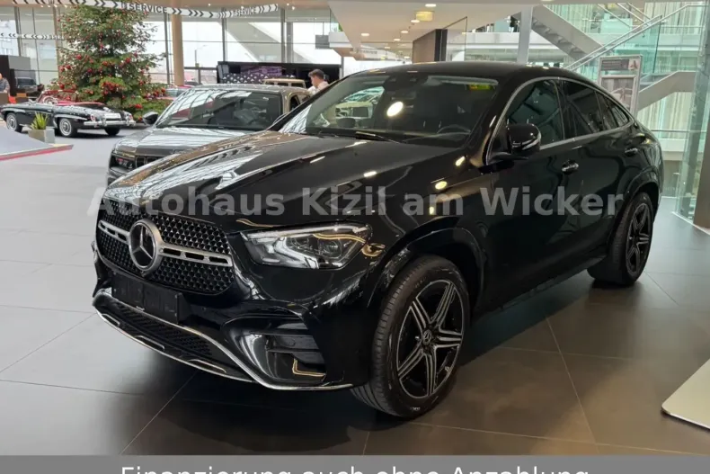 Mercedes-Benz GLE 450 din 2023 cu 83.234 km - oferta MER165103 - foto 13