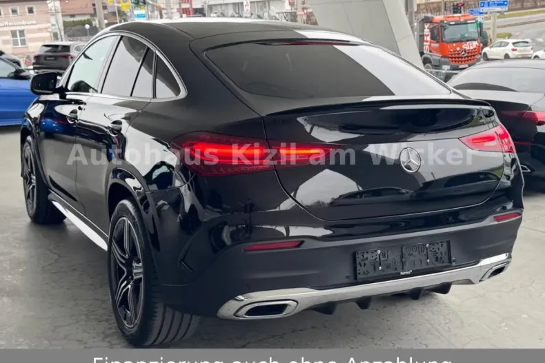 Mercedes-Benz GLE 450 din 2023 cu 83.234 km - oferta MER165103 - foto 14