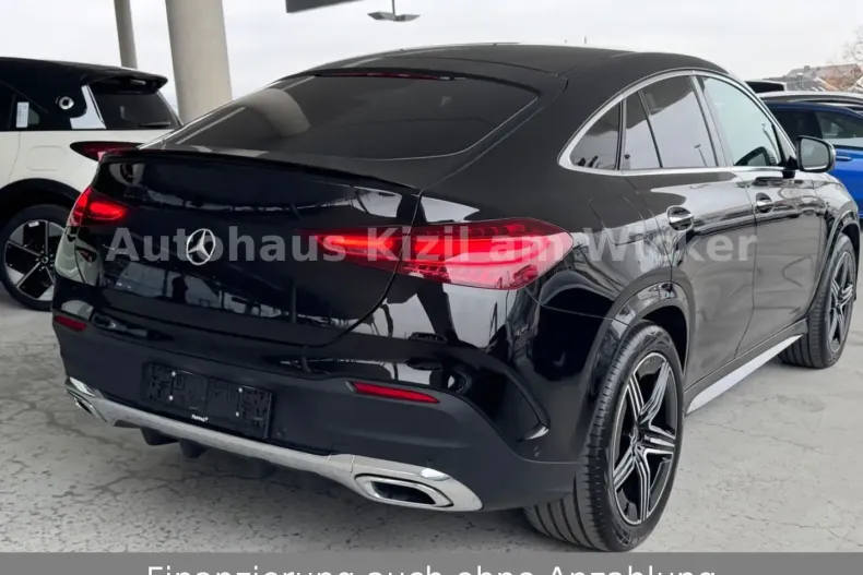 Mercedes-Benz GLE 450 din 2023 cu 83.234 km - oferta MER165103 - foto 15