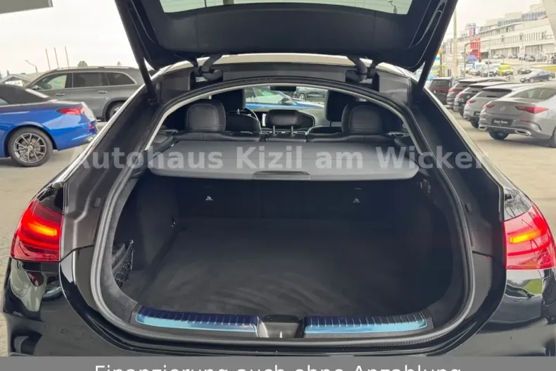 Mercedes-Benz GLE 450 din 2023 cu 83.234 km - oferta MER165103 - foto 20