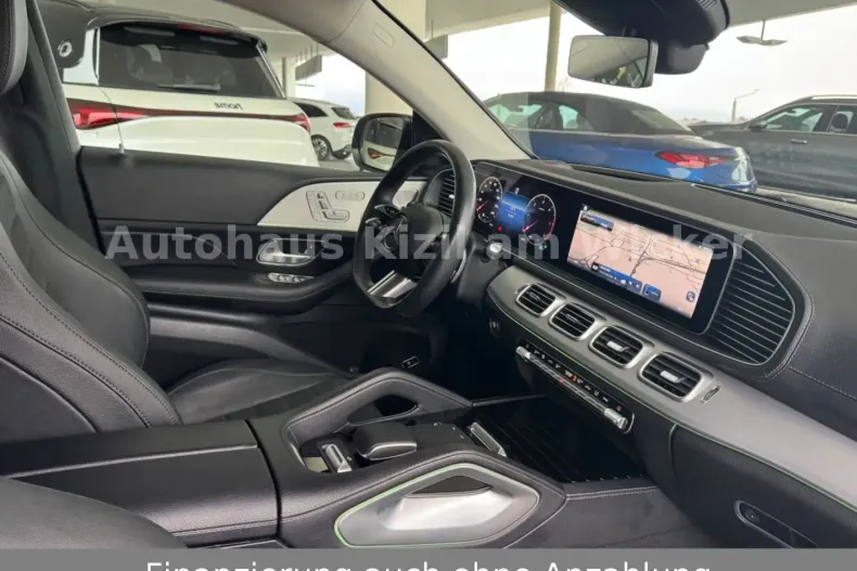 Mercedes-Benz GLE 450 din 2023 cu 83.234 km - oferta MER165103 - foto 23