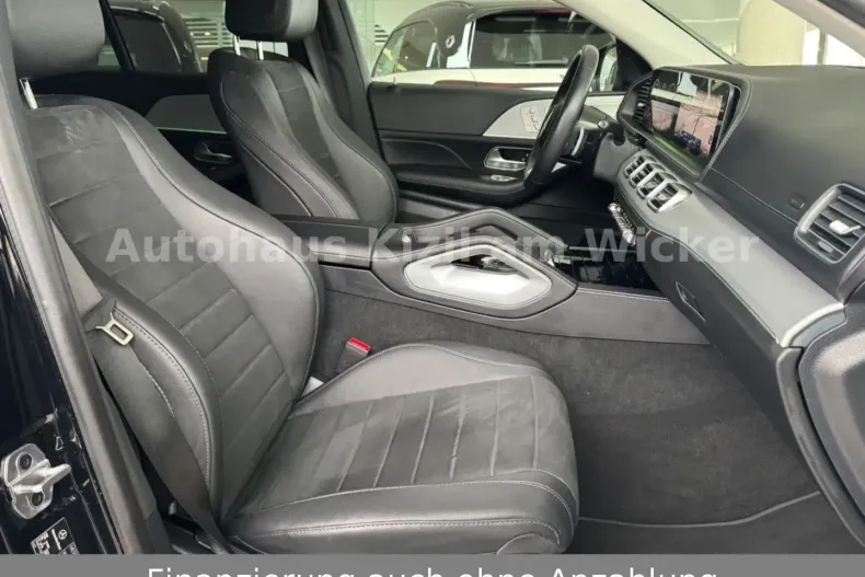 Mercedes-Benz GLE 450 din 2023 cu 83.234 km - oferta MER165103 - foto 24