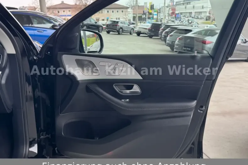 Mercedes-Benz GLE 450 din 2023 cu 83.234 km - oferta MER165103 - foto 26