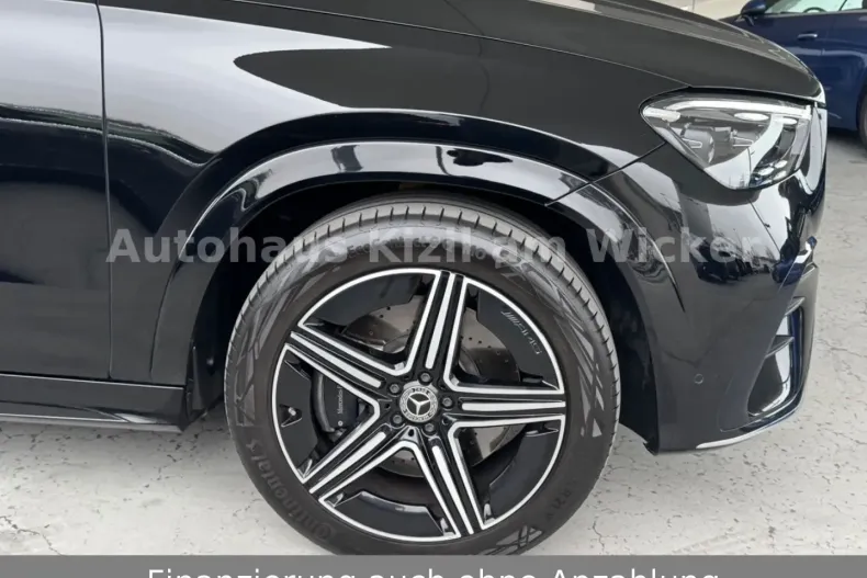 Mercedes-Benz GLE 450 din 2023 cu 83.234 km - oferta MER165103 - foto 29