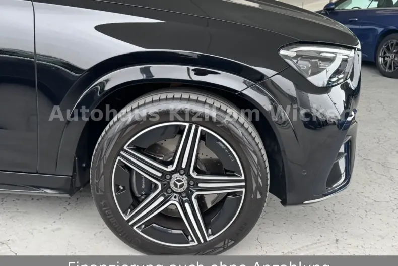 Mercedes-Benz GLE 450 din 2023 cu 83.234 km - oferta MER165103 - foto 30