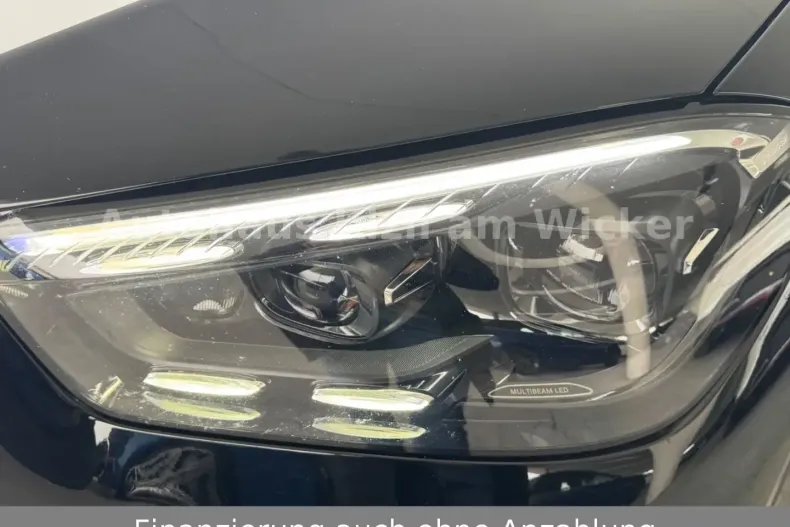 Mercedes-Benz GLE 450 din 2023 cu 83.234 km - oferta MER165103 - foto 31