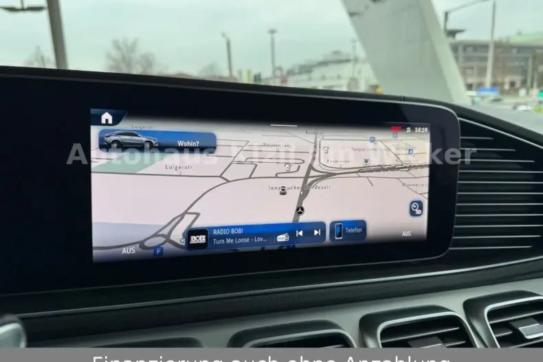 Mercedes-Benz GLE 450 din 2023 cu 83.234 km - oferta MER165103 - foto 34