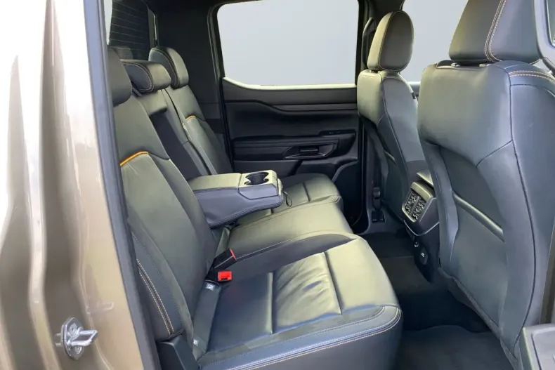 Ford Ranger din 2024 cu 51.270 km - oferta FOR165104 - foto 10