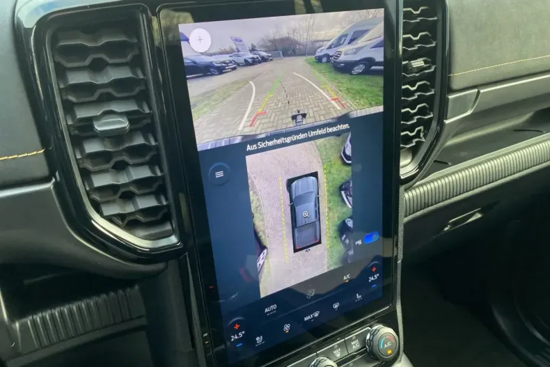 Ford Ranger din 2024 cu 51.270 km - oferta FOR165104 - foto 12