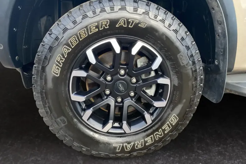 Ford Ranger din 2024 cu 51.270 km - oferta FOR165104 - foto 14