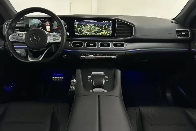 Mercedes-Benz GLE 400 din 2023 cu 67.600 km - oferta MER165105 - foto 10