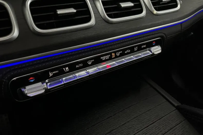 Mercedes-Benz GLE 400 din 2023 cu 67.600 km - oferta MER165105 - foto 23