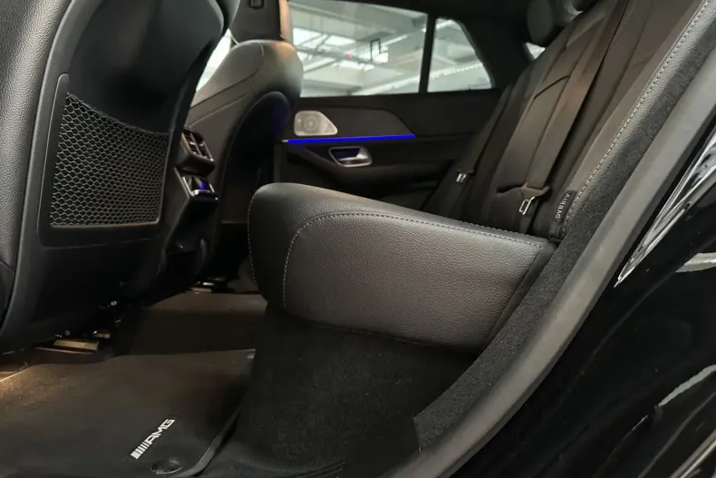 Mercedes-Benz GLE 400 din 2023 cu 67.600 km - oferta MER165105 - foto 29