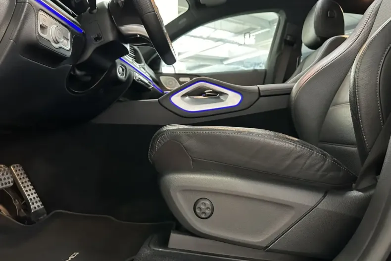 Mercedes-Benz GLE 400 din 2023 cu 67.600 km - oferta MER165105 - foto 30