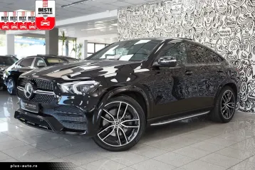 Mercedes-Benz GLE 400 din 2021 - oferta MER165106