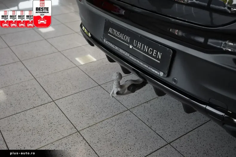 Mercedes-Benz GLE 400 din 2021 cu 75.133 km - oferta MER165106 - foto 9