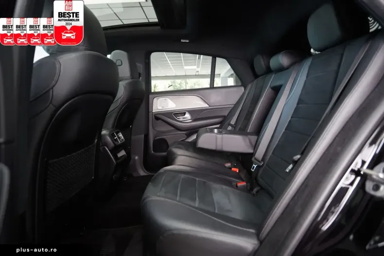Mercedes-Benz GLE 400 din 2021 cu 75.133 km - oferta MER165106 - foto 14
