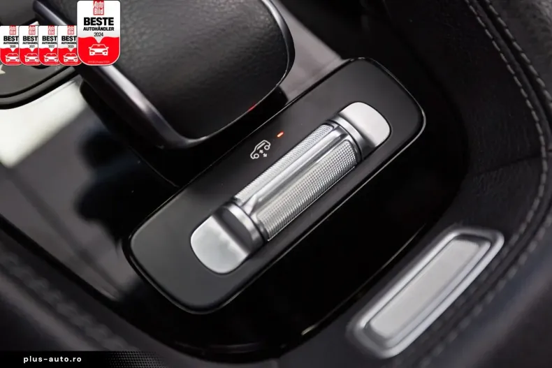 Mercedes-Benz GLE 400 din 2021 cu 75.133 km - oferta MER165106 - foto 26