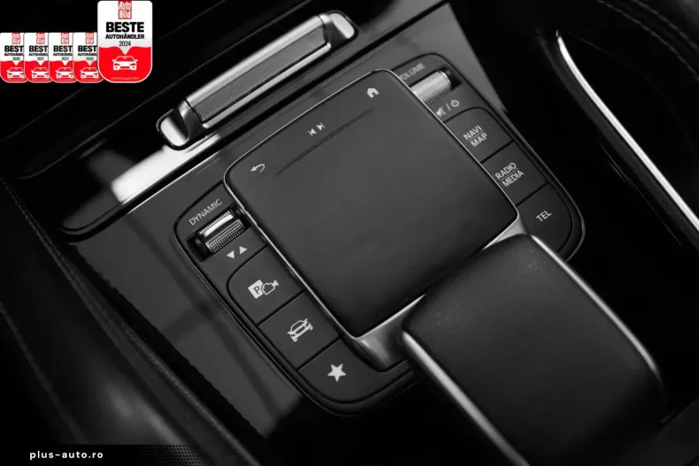 Mercedes-Benz GLE 400 din 2021 cu 75.133 km - oferta MER165106 - foto 32