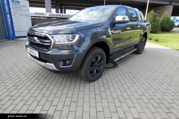 Ford Ranger din 2022 - oferta FOR165107