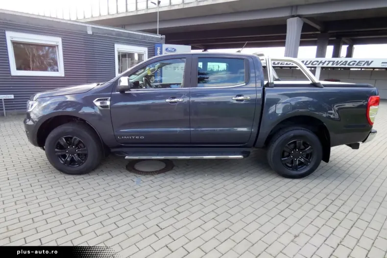 Ford Ranger din 2022 cu 89.700 km - oferta FOR165107 - foto 5