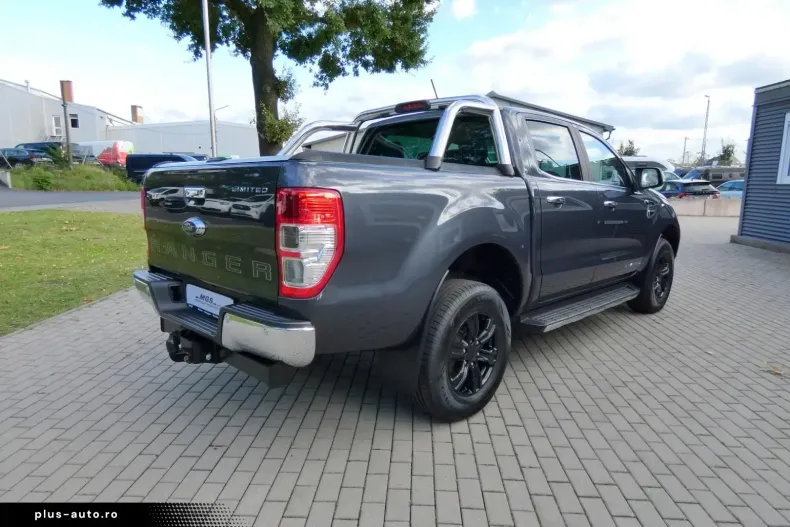 Ford Ranger din 2022 cu 89.700 km - oferta FOR165107 - foto 6