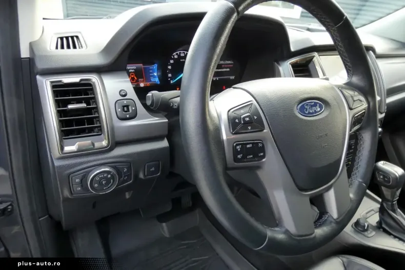 Ford Ranger din 2022 cu 89.700 km - oferta FOR165107 - foto 9