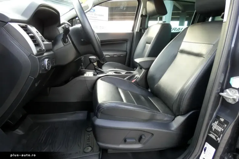 Ford Ranger din 2022 cu 89.700 km - oferta FOR165107 - foto 12
