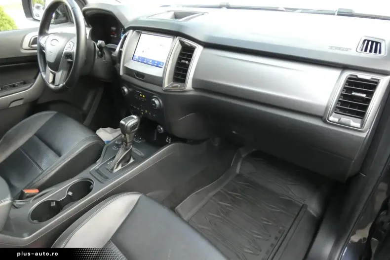 Ford Ranger din 2022 cu 89.700 km - oferta FOR165107 - foto 14