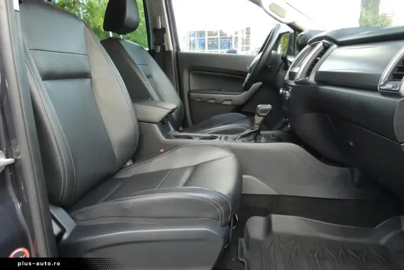 Ford Ranger din 2022 cu 89.700 km - oferta FOR165107 - foto 15