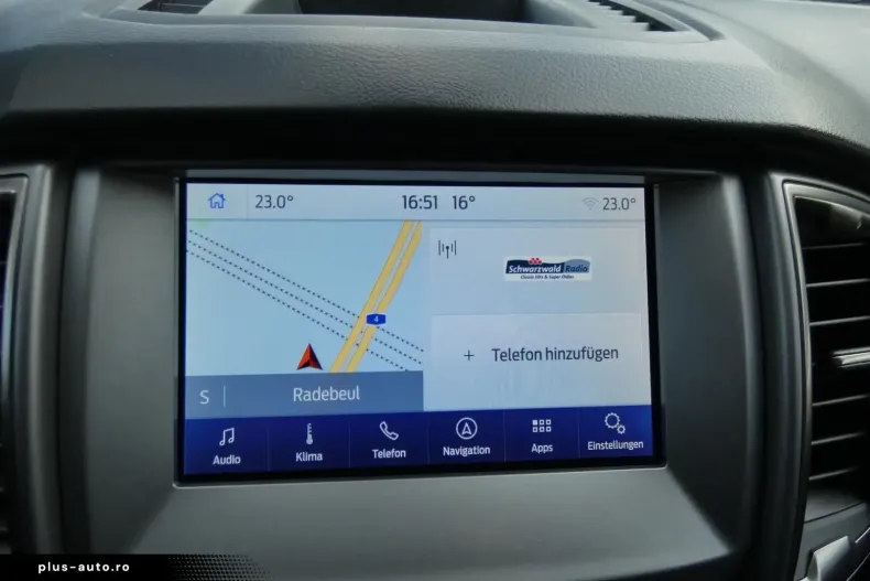 Ford Ranger din 2022 cu 89.700 km - oferta FOR165107 - foto 16