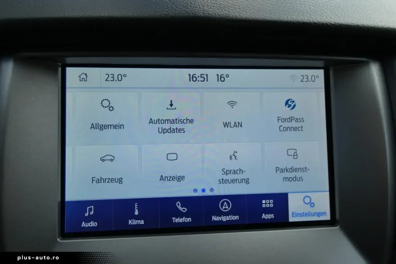 Ford Ranger din 2022 cu 89.700 km - oferta FOR165107 - foto 18