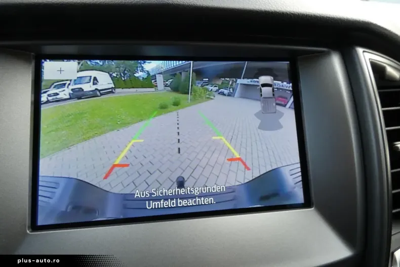 Ford Ranger din 2022 cu 89.700 km - oferta FOR165107 - foto 19