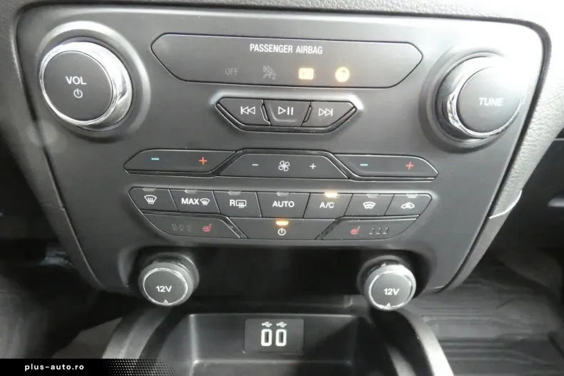 Ford Ranger din 2022 cu 89.700 km - oferta FOR165107 - foto 20