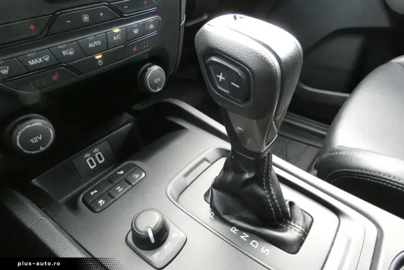 Ford Ranger din 2022 cu 89.700 km - oferta FOR165107 - foto 21