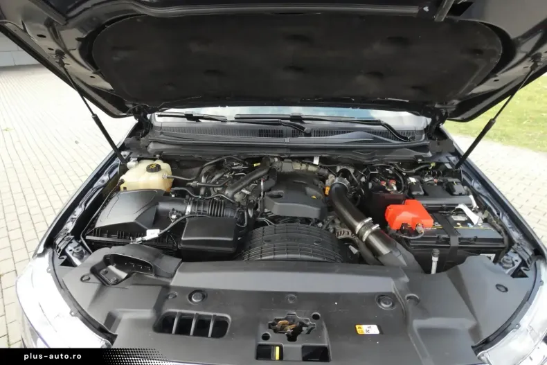 Ford Ranger din 2022 cu 89.700 km - oferta FOR165107 - foto 22