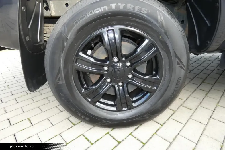 Ford Ranger din 2022 cu 89.700 km - oferta FOR165107 - foto 23