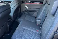 BYD TANG din 2025 cu 10.000 km - oferta BYD165110 - foto 4