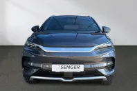 BYD TANG din 2025 cu 10.000 km - oferta BYD165110 - foto 5