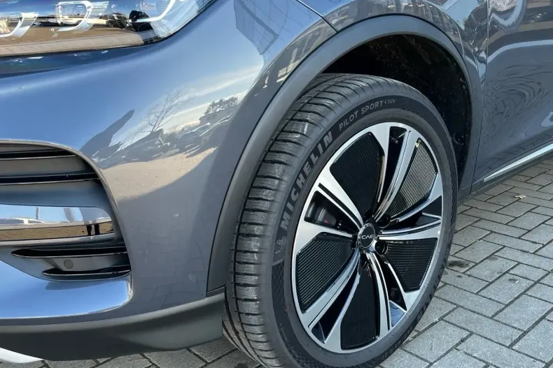 BYD TANG din 2025 cu 10.000 km - oferta BYD165110 - foto 7