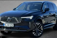 Volvo XC90 din 2024 cu 15.000 km - oferta VOL165111 - foto 2