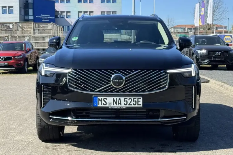 Volvo XC90 din 2024 cu 15.000 km - oferta VOL165111 - foto 3