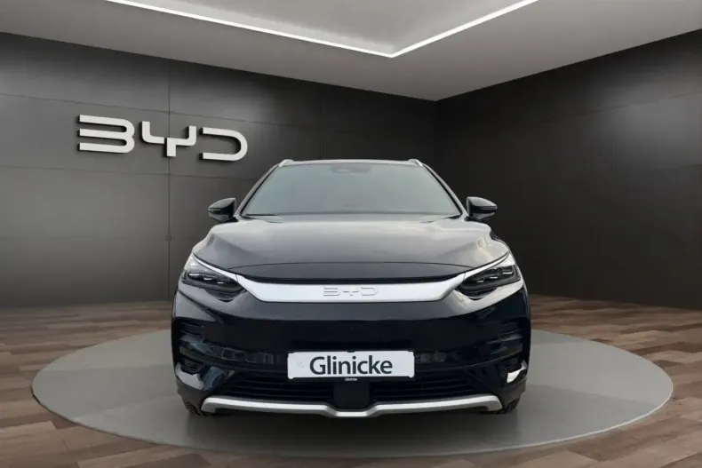 BYD TANG din 2025 cu 26.990 km - oferta BYD165112 - foto 3