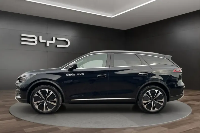 BYD TANG din 2025 cu 26.990 km - oferta BYD165112 - foto 5