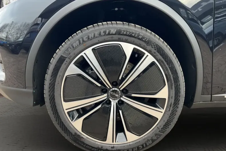 BYD TANG din 2025 cu 26.990 km - oferta BYD165112 - foto 21