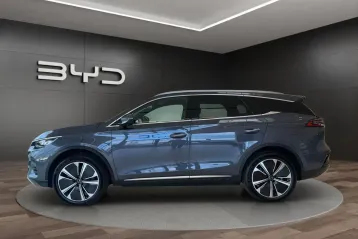 BYD TANG din 2025 - oferta BYD165113