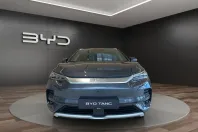 BYD TANG din 2025 cu 24.990 km - oferta BYD165113 - foto 3